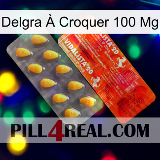 Delgra À Croquer 100 Mg new01